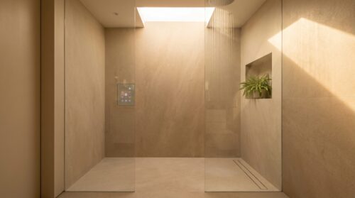 scopri perché nel 2026 la vasca da bagno sparirà dalle nostre case e quale innovazione prenderà il suo posto, rivoluzionando il modo di vivere il bagno.