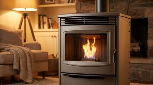 scopri se cambiare il riscaldamento nel 2026 con una stufa a pellet è un'opportunità vantaggiosa o una spesa inutile. analisi costi, benefici e consigli utili.