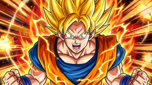 scopri tutte le ultime novità su dragon ball super 2, confermato per il 2026. i fan sono in delirio: dettagli, anticipazioni e curiosità sull'attesissimo sequel.