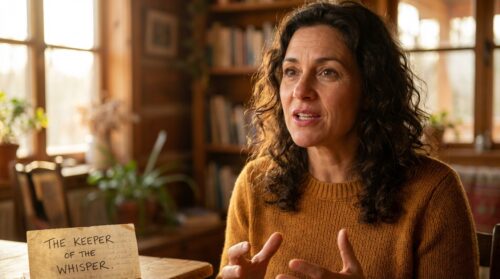 scopri la frase da evitare nel 2026 durante qualsiasi conversazione, anche la più semplice, secondo un'esperta di public speaking. migliora le tue abilità comunicative con i suoi consigli essenziali.