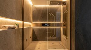 scopri perché la doccia all’italiana sparisce nel 2026 e qual è la nuova tendenza che sta conquistando tutti nel mondo del design bagno.