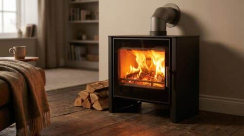 scopri i pro e i contro di montare una stufa a legna senza camino. guida completa per una scelta consapevole e sicura. tutto ciò che devi sapere prima di installare.