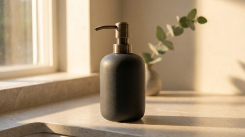 scopri l'offerta lidl su questo accessorio indispensabile per il bagno, funzionale ed elegante, a meno di 20 euro. approfitta subito del prezzo speciale!