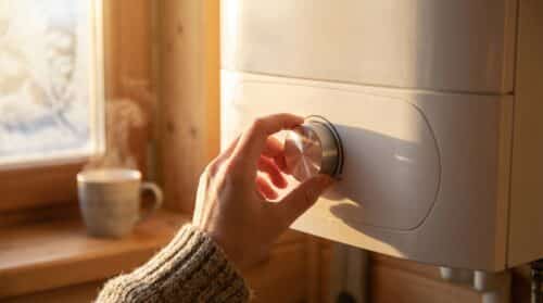 scopri come una semplice regolazione dello scaldabagno può aiutarti a risparmiare sulle bollette durante l'inverno, evitando spese inutili che pochi conoscono.