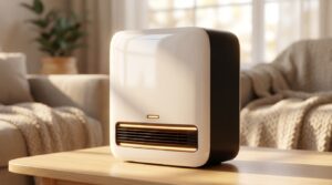 scopri il riscaldatore in ceramica lidl dal design moderno, disponibile a soli 11 €. offerta imperdibile, sta andando a ruba velocemente!