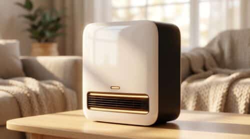 scopri il riscaldatore in ceramica lidl dal design moderno, disponibile a soli 11 €. offerta imperdibile, sta andando a ruba velocemente!